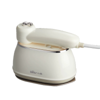 小熊 手持挂烫机家用小型蒸汽电熨斗烫熨衣服神器宿舍便携式熨烫机 DYD-J10Q1