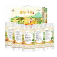 中粮 宁府御贡 一级珍珠米礼盒5kg