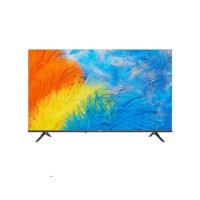 海信[云财]电视32E2Fd 32英寸智能全屏电视衣架+安装壹价全包 黑色 标配32英寸