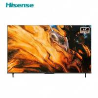 海信(Hisense)65H6K 65英寸4K超清智能网络通电自启商用 2+32GB 远场语音电视液晶平板电视