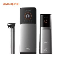 九阳太空热小净 加热净水器热水出水即热即出厨下家用反渗透直饮机锶泉矿物质水1300G R5P JYW-RF997P 台