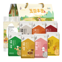 宁府御贡 中粮五谷丰登京材D 3450g*1盒