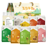 宁府御贡 中粮五谷丰登京材E 4150g*1盒