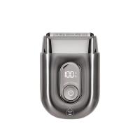 西屋 电动剃须刀便携款礼物家电往复式刮胡刀 质感灰[W303]个