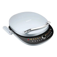 苏泊尔 智能电饼铛家用双面加热加深加大号 JJ30AQ19 煎烤机