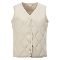 波司登(BOSIDENG)新款25年轻薄羽绒服鸭绒短款90绒V领葫芦纹充绒量:21g-37g秘釉色