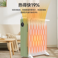 先锋电热油汀取暖器DYT-SS19R-IOT