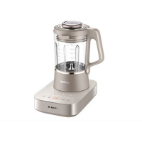 苏泊尔(SUPOR)SPX702R破壁料理机变频无刷低音可拆破壁机家用料理豆浆机