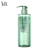 舒蕾 氧活控油去屑洗发露 751g 瓶 绿色