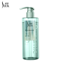 舒蕾 氧活清凉去屑洗发露 751g 瓶 绿色