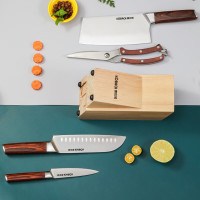 康巴赫 套刀5件套 KDT5A