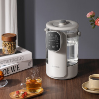 康佳(KONKA)电热水壶 家用办公室3.5L大容量 恒温电热水瓶 电热开水瓶 KDSP-3523-M