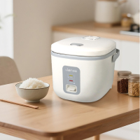 联创 电饭煲电饭锅多功能微压焖煮方煲 智能电饭煲DF-BL6063M