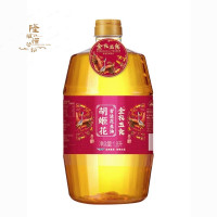 胡姬花金衣玉食古法花生油/压榨/一级/1.8L