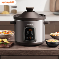 九阳(Joyoung)家用多功能电炖锅DG50Z-GD750 台