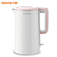 九阳(Joyoung)家用多用途开水煲热水壶烧水壶煮水壶电热水壶K17FD-W6353 台