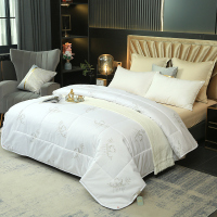 海螺 暖阳羊毛被被芯 100%优质羊毛 JYBX-01Y 200x230CM