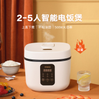 康巴赫. 智能电饭煲 KBH-DFB0603