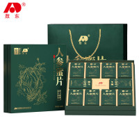 敖东人参蜜片礼盒200g 长白山人参蜂蜜送父母长辈中秋节礼品礼物 AD40041