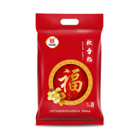 万年贡 软香粘福米 5kg