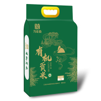 万年贡 有机贡米 5kg