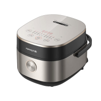 九阳 电饭煲家用多功能智能预约电饭锅2L小容量0涂层电饭煲 F-20F081L 台