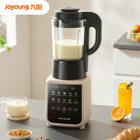 九阳(Joyoung)破壁机家用 预约加热破壁机多功能料理机 全自动小型豆浆机 [1.8L]L18-P395 台