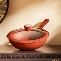 德博莱紫砂微压锅DBL-ZS009