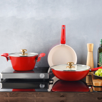 德博莱红运连连五件套(新)DBL-311