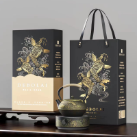 德博莱电陶炉煮茶器套装DBL-DTLZCQ01