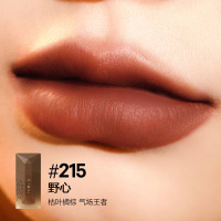 完美日记(PERFECTDIARY)锁色薄纱名片唇釉215