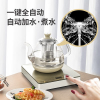 新功底 W43部上水电茶炉 0.8L