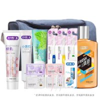 舒客 ZHS-TX33 全面护理套装