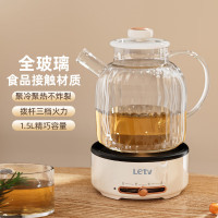 乐视电热水壶BH-Y18065B保温花茶壶