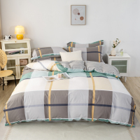 保罗大卫PAUI DAVID 欧庭四件套<75734070084>