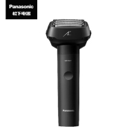 松下(Panasonic)剃须刀电动刮胡刀大锤子五刀头进口便携往复式出差旅行送男朋友父亲 ES-LM51 个