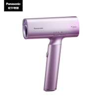 松下 高速吹风机吹风机家用静音负离子大功率不伤发吹风筒吹头发 EH-WNA0H 紫色 个
