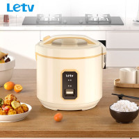 乐视多功能电饭锅蒸煮电饭煲F733