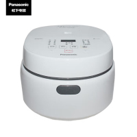 松下(Panasonic)家用电饭煲煮饭电饭锅 智能预约 SR-DL151 台