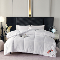 雅鹿云柔羽丝被 约6斤冬被YLB3210-1