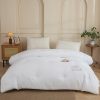 雅鹿木棉雅致棉花被YLB5220