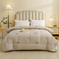 约克罗兰澳洲羊毛被YBX0211