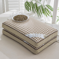 约克罗兰荞麦健康养生枕(单只)YKZ4403