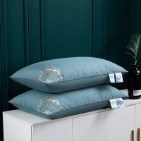 约克罗兰艾草美眠枕(一对)YZ0411