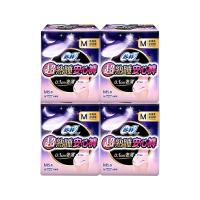 苏菲超熟睡超薄0皮筋安心裤M码20条