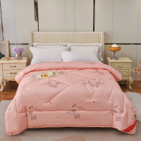 缦雅居新西兰羊毛被200*230cm+3000g 白色LSW250206