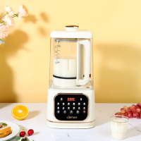 联创多功能轻音破壁机12大功能冷热双打 DF-JP028M