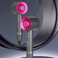 联创 香薰高速吹风机高速电吹风机家用护发速干吹风筒 DF-EB6108M (高档礼盒装)