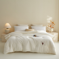 南方生活 华夫格大豆蛋白被0甲醛0荧光婴孕级标准A类大豆被 200cm*230cm 3000g 条