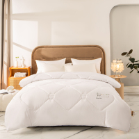 南方生活 新西兰进口羊毛被恒温保暖轻柔贴身 200*230cm 3000g 条